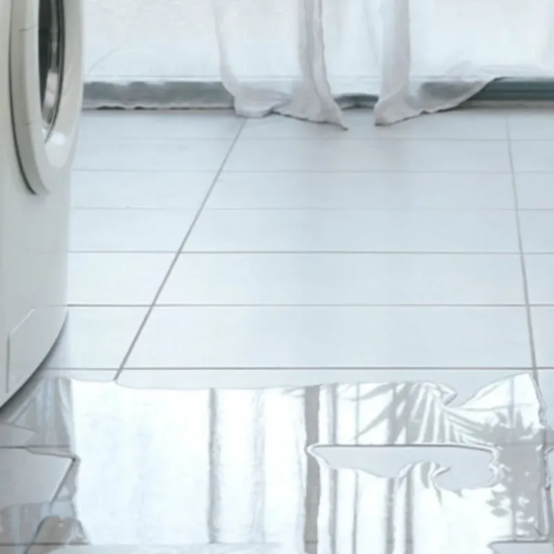Appliance Leak Cleanup in Stratford, NJ